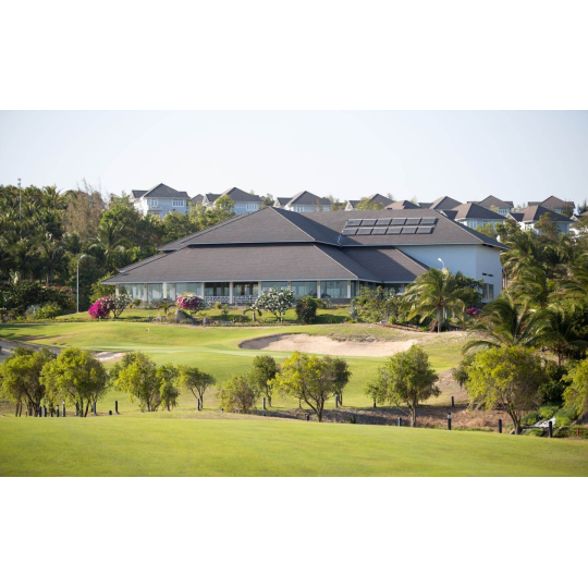 Sea Links Golf Country Club – Thiên đường golf bên bờ biển
