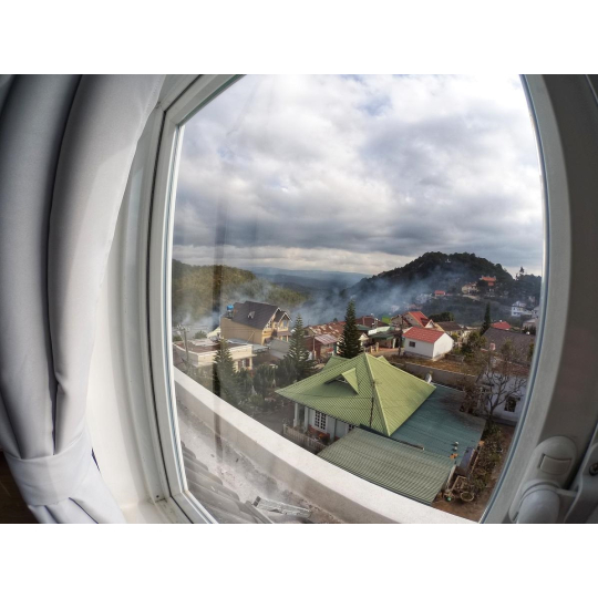 Làng Đà Lạt De Charme