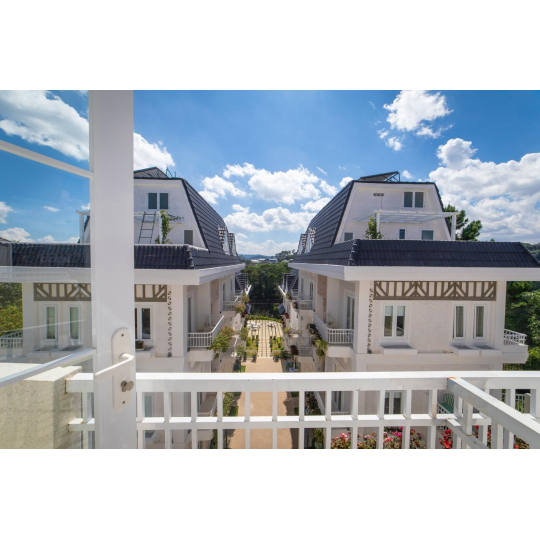 Làng Đà Lạt De Charme