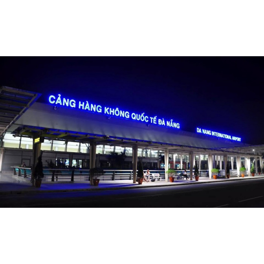 Dịch Vụ Vip Fast Track Tại Sân Bay Quốc Tế Đà Nẵng