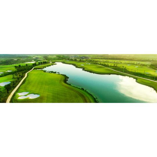 West Lakes Golf & Villas – Sân golf Hồ Chí Minh