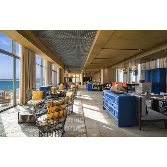 Khu nghỉ dưỡng Radisson Blu Cam Ranh