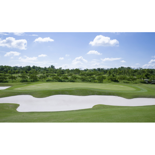 SÂN GOLF HARMONIE - BÌNH DƯƠNG