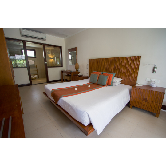 Blue Ocean Resort Mũi Né