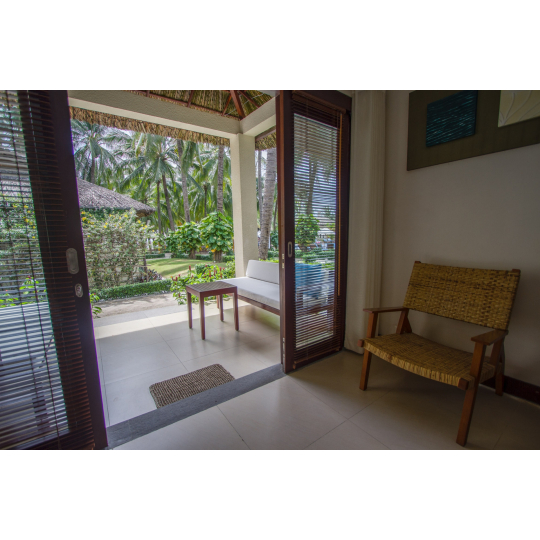 Blue Ocean Resort Mũi Né