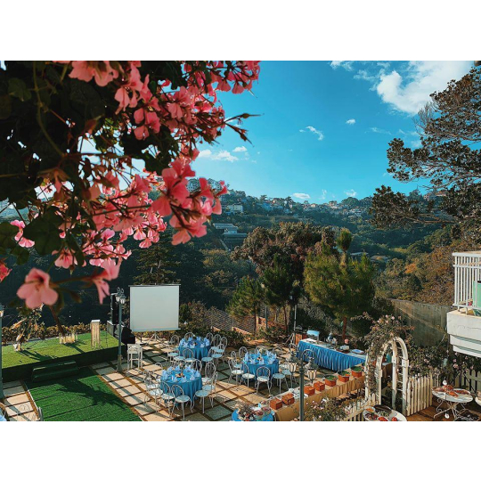 Làng Đà Lạt De Charme