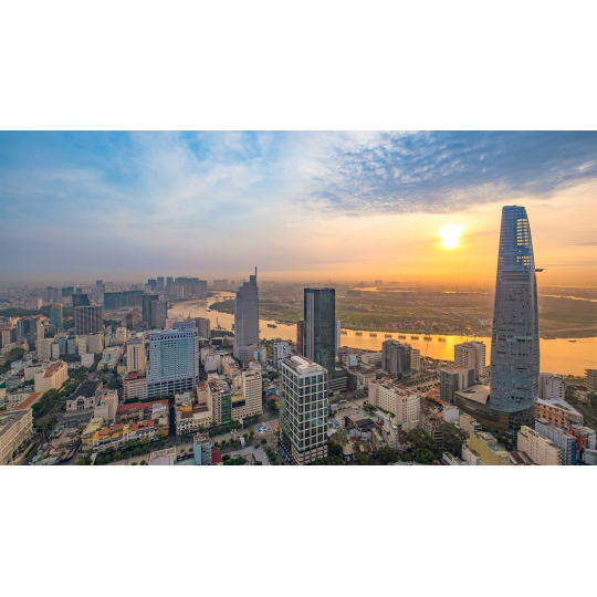 Thuê Xe Riêng Một Chiều Hoặc Khứ Hồi Từ Tp. Hồ Chí Minh Đến Vũng Tàu