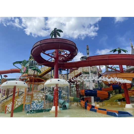 Vé Vào Cửa Vinwonders Phú Quốc – Vé QR Cho Vinpearl Land