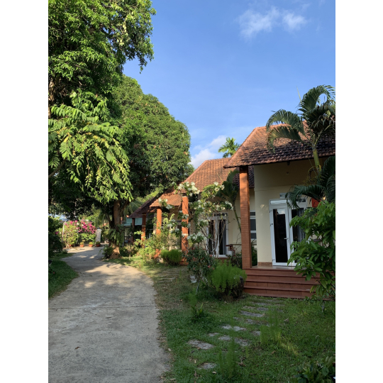 Tour Check-out Phú Quốc – Bao Gồm Massage, Lưu Trú Tại Mangostay, Đón Tiễn Sân Bay – Có Thể Chọn Bất Kỳ Chuyến Bay Nào!