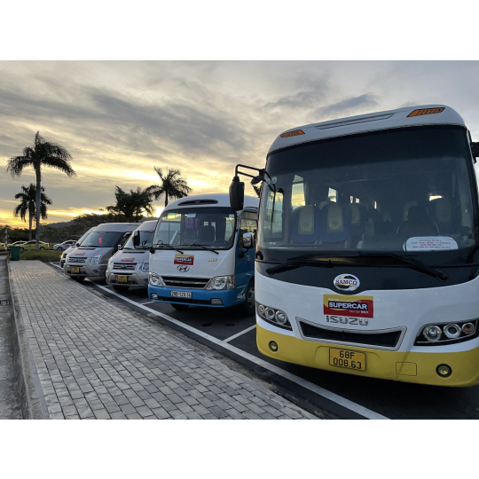 Dịch Vụ Xe Riêng Đón Tiễn Sân Bay Phú Quốc - Một Chiều, Khứ Hồi, Phục Vụ Mọi Tuyến