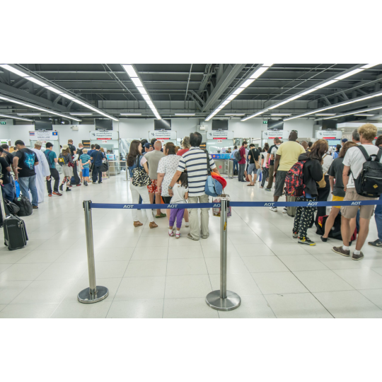 Dịch Vụ Fast Track Vip Tại Sân Bay Tân Sơn Nhất, Tp. Hồ Chí Minh