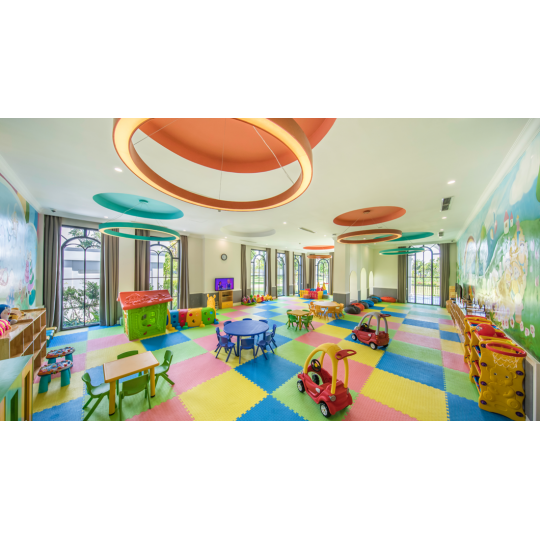 Vinpearl Resort & Spa Nha Trang Bay