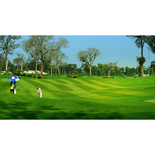 Sân Golf Long Thành - TP.HCM, Việt Nam