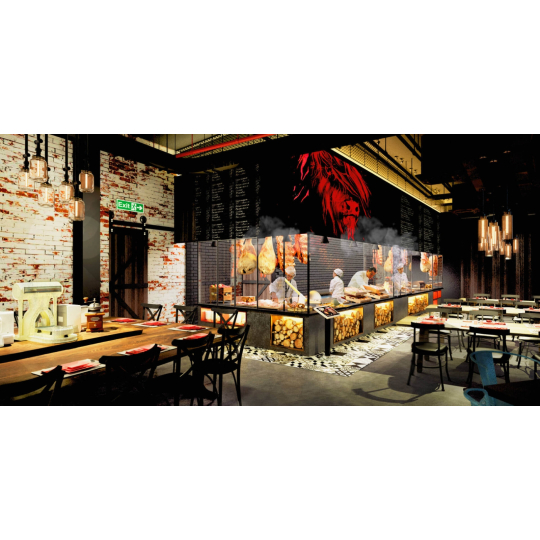 Mad Cow Pullman Phu Quoc Meal Package – The Ultimate Steakhouse Experience!