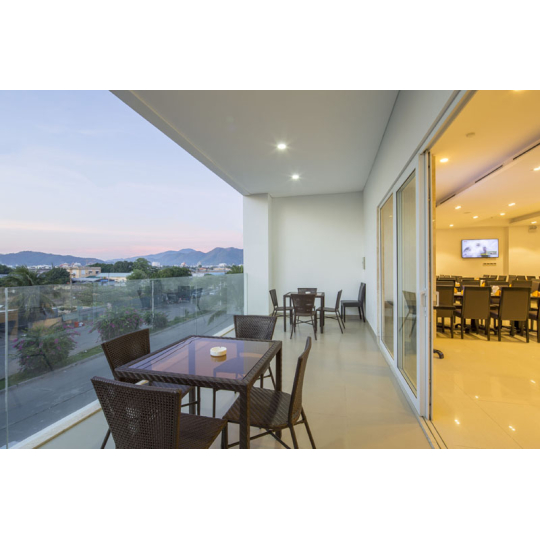 Dendro Gold Nha Trang