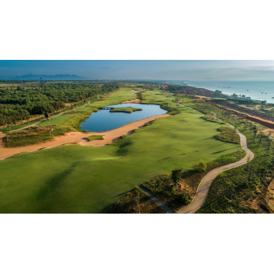 Sân Golf NovaWorld Phan Thiet