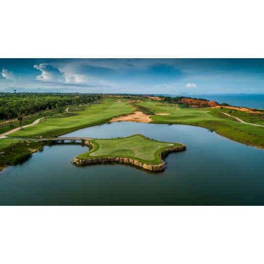 Sân Golf NovaWorld Phan Thiet