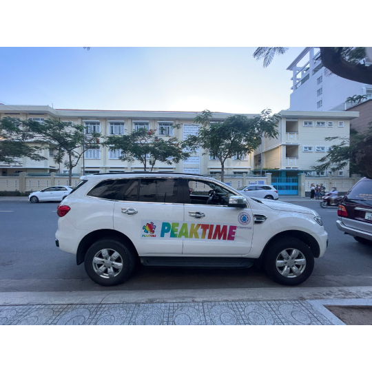 Tour Nha Trang Nửa Ngày - Tham Quan Thành Phố