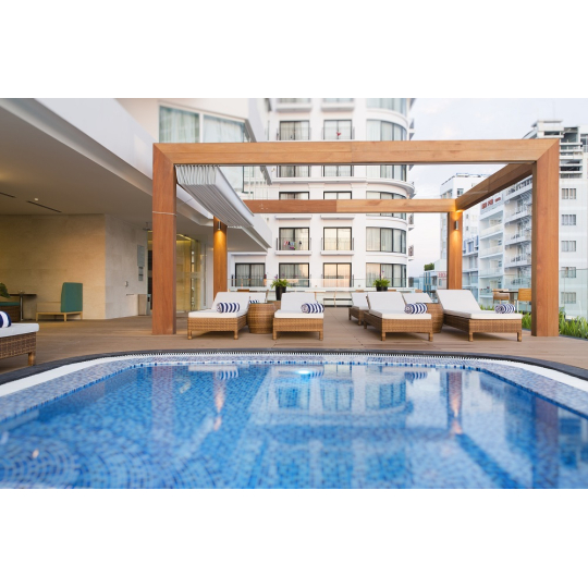 Khách sạn Liberty Central Nha Trang