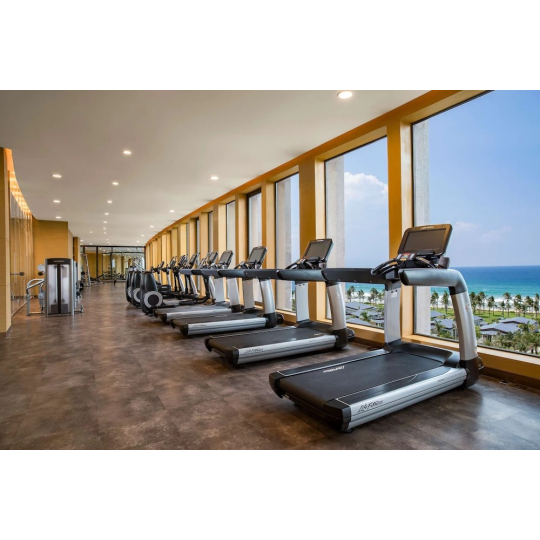 Khu nghỉ dưỡng Radisson Blu Cam Ranh