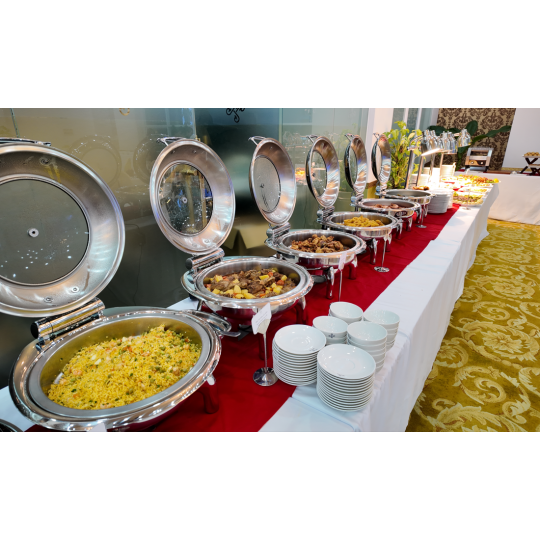 Khách sạn Prince Nha Trang