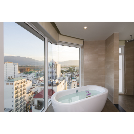 Khách sạn Liberty Central Nha Trang