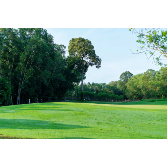 Sân Golf Phú Quốc Vinpearl CC – 18 Hố Bao Gồm Phí Sân, Phí Caddy Và Phí Xe Điện