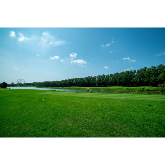 Sân Golf Phú Quốc Vinpearl CC – 18 Hố Bao Gồm Phí Sân, Phí Caddy Và Phí Xe Điện