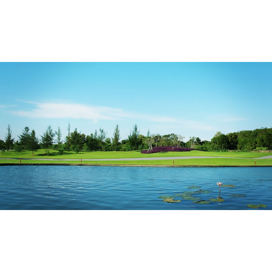 Twin Doves Golf Club - TP.HCM, Việt Nam