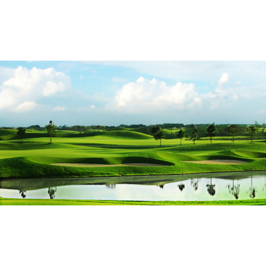 Twin Doves Golf Club - TP.HCM, Việt Nam