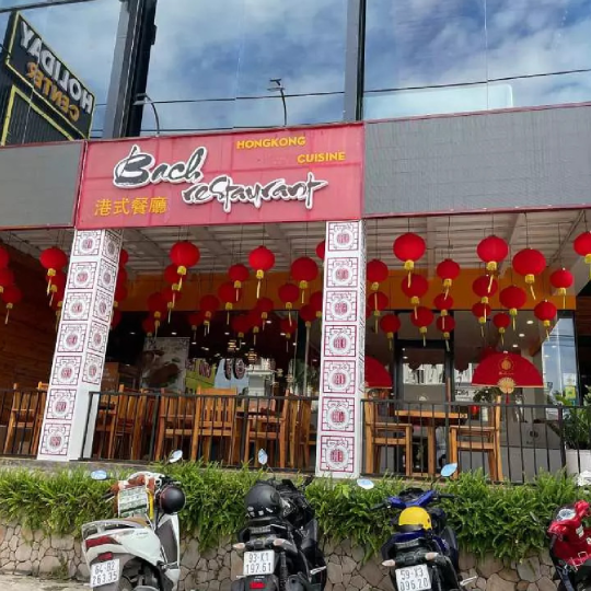 Phu Quoc Grand World Must-Try Restaurant – Peking Duck Meal Package Voucher