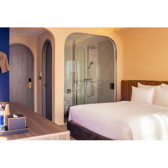 Phú Quốc Morning Tour - Relaxing Morning Tour - Mini Hotel - Lịch trình tự do - Đưa đón