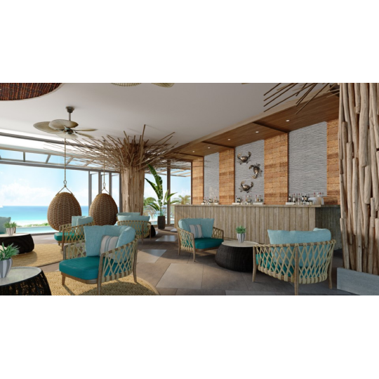 Khu Nghỉ Dưỡng Boma Resort NhaTrang