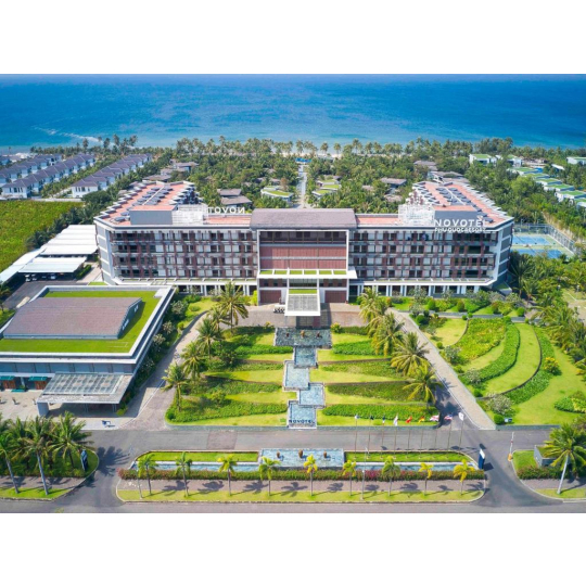 Phú Quốc Morning Tour - Relaxing Morning Tour - Mini Hotel - Lịch trình tự do - Đưa đón