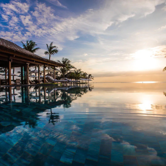 Khu Nghỉ Dưỡng The Anam Nha Trang