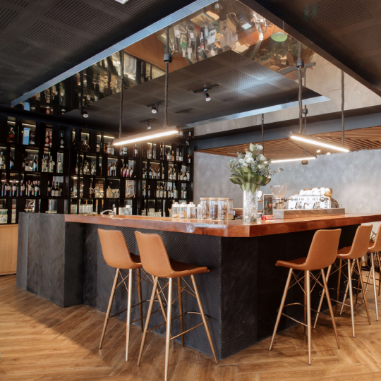 Khách Sạn Colline Đà Lạt 