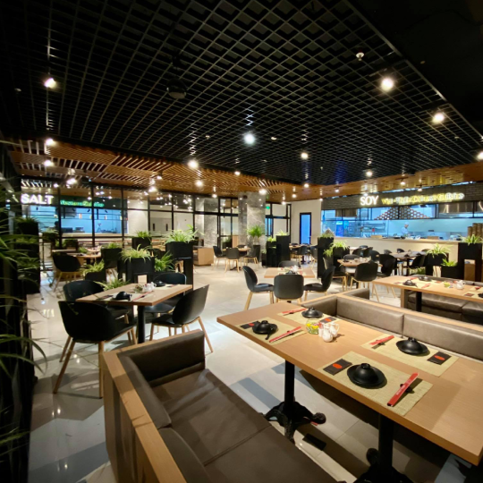 Khách Sạn Colline Đà Lạt 