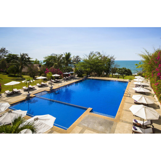 Victoria Phan Thiet Beach Resort & Spa (Mũi Né)