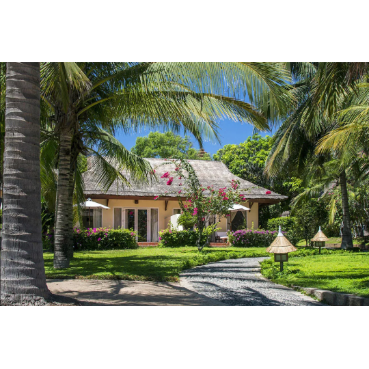 Victoria Phan Thiet Beach Resort & Spa (Mũi Né)