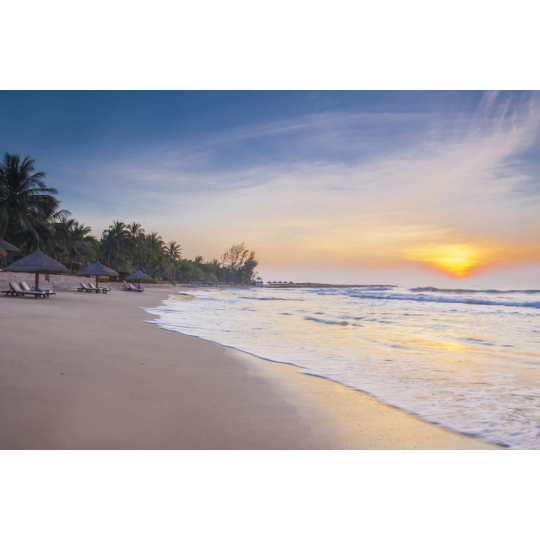 Victoria Phan Thiet Beach Resort & Spa (Mũi Né)