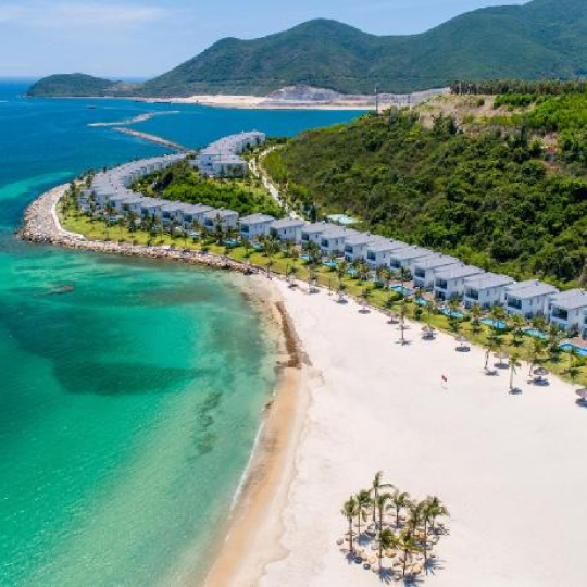 Vinpearl Resort Nha Trang