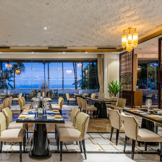 Vinpearl Resort Nha Trang