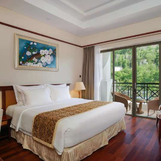 Vinpearl Resort Nha Trang