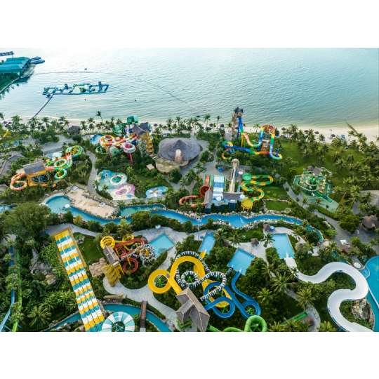 Vinpearl Resort Nha Trang