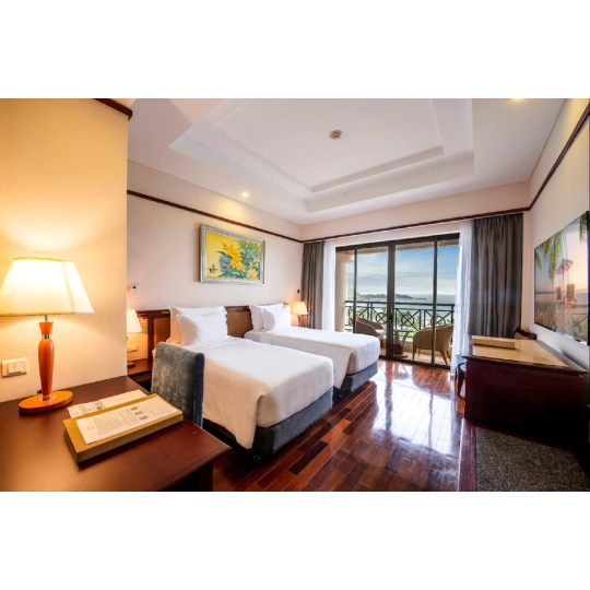 Vinpearl Resort Nha Trang