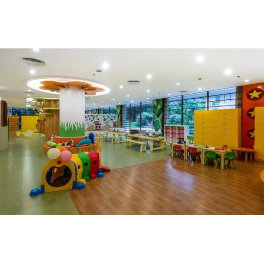 Vinpearl Resort Nha Trang