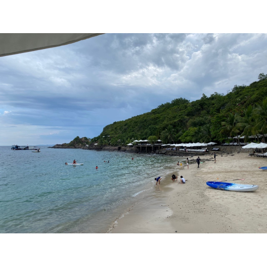 Tour Mini Beach - Tour Riêng Nha Trang