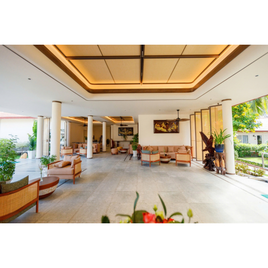 Le Aqua Resort & Spa Phan Thiết (Mũi Né)