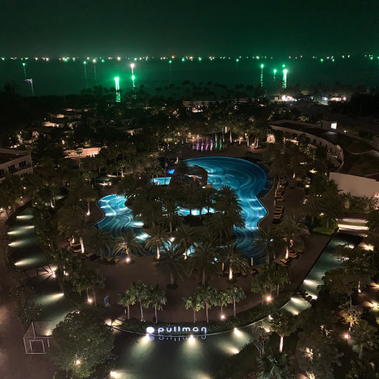 Mad Cow Pullman Phu Quoc Meal Package – The Ultimate Steakhouse Experience!